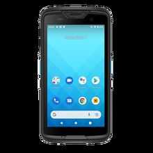 Przenośny bezprzewodowy skaner kodów kreskowych 60° dla firm B2B