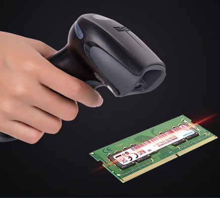 Barway Honeywell Mobility & Scanning 1900GHD Skanery kodów kreskowych USB